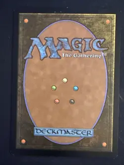 1x Deadly Tempest (019) Mystery Booster LP MTG Magic the Gathering x1 MKE - Image 2