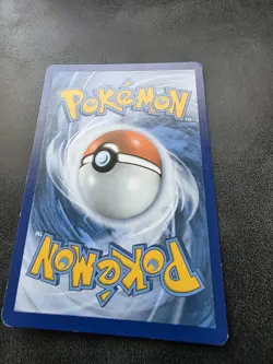 Pokemon TCG M Gardevoir EX 106/160 XY Primal Clash Ultra Rare Holo Card 2015 - Image 2