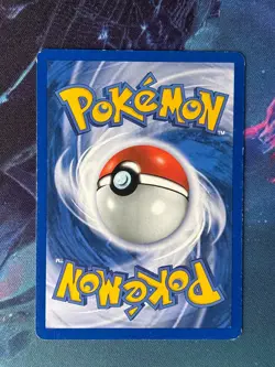 Sabrina's Abra - Gym Heroes - Regular - 91/132 - Vintage WOTC Pokemon Card - Image 2