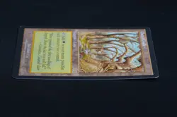 Gaea's Cradle Magic Card Urza's Saga MTG Reserved List - Image 4