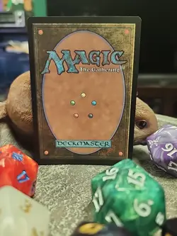 MTG Sanguine Bond - Regular - Commander 2021 #153 - Image 2