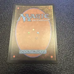 MTG Magus Lucea Kane Foil Universe Beyond Warhammer 40k Magic The Gathering TCG - Image 2