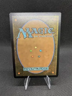 High Perfect Morcant Lorwyn Eclipsed Regular - Image 2