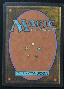 City of Traitors Magic Card Exodus MTG Reserved List - Image 3