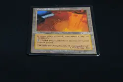 City of Traitors Magic Card Exodus MTG Reserved List - Image 5