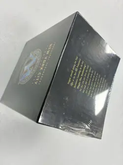 MTG Magic the Gathering 1996 Pro Tour Collector Set Inaugural Edition SEALED NEW - Image 2