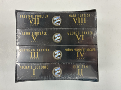 MTG Magic the Gathering 1996 Pro Tour Collector Set Inaugural Edition SEALED NEW - Image 3