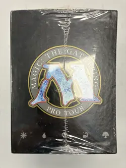 MTG Magic the Gathering 1996 Pro Tour Collector Set Inaugural Edition SEALED NEW - Image 4