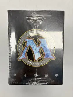 MTG Magic the Gathering 1996 Pro Tour Collector Set Inaugural Edition SEALED NEW - Image 5