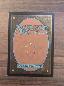 Casey Jones, Vigilante (0235) (Showcase) #235 (Foil) (NM) TMT Magic MTG - Image 2