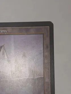 Tolarian Academy Urza’s Saga 1998 Near Mint Mtg Magic The Gathering Daniele - Image 3