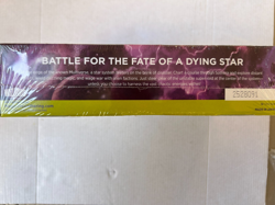 MTG Magic The Gathering EOE Edge of Eternities Play Booster Box English Sealed - Image 3