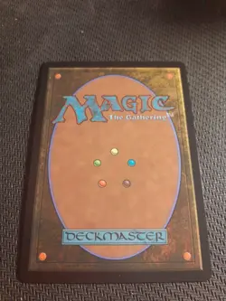 0144 Slippery Bogle - Lorwyn Eclipsed - Borderless Special Guest - MTG - Image 2