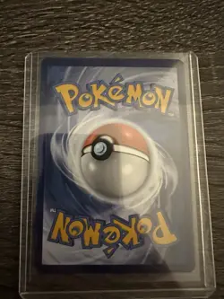 Pokemon Mewtwo Delta Species 24/110 Holon Phantoms Rare Regular 70HP Swift - Image 2