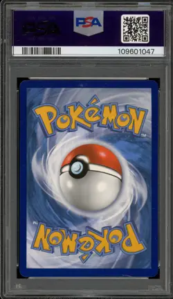 Pokemon Blaziken VMAX Chilling Reign Secret Rare Full Alt Art #201 PSA 10 - Image 2