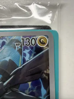 ▸ N's Zekrom (Pokemon Center Exclusive) | ME: Mega Evolution 031 SEALED New - Image 3