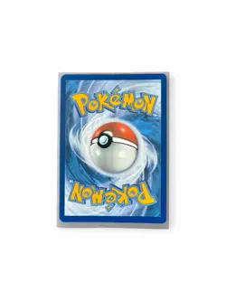 Pokemon Bulbasaur 133/132 Illustration Rare Holo Mega Evolution Stamp NM Chase - Image 2