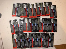 Pokemon Phantasmal Flames Booster Pack Lot (27 Packs) New/Sealed US Seller - Image 2