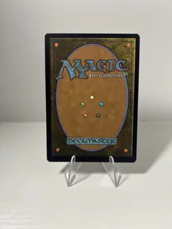 IMPACT TREMORS x1 mtg NM-M Enchanting Tales 1 Unc Wilds of Eldraine - Image 2