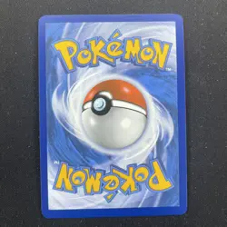 Glass Trumpet - 110/131 - Poke Ball - Prismatic Evolutions - Pokemon Card - Image 2
