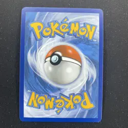 Hippopotas - 052/131 - Poke Ball - Prismatic Evolutions - Pokemon Card - Image 2