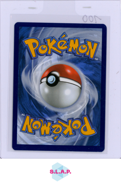 SKELOKROK EX POKEMON 258/091 2023 PAL PALDEA EVOLVED GERMAN FULL ART - Image 2