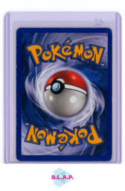 MAGNETON HOLO POKEMON 9/102 1999 BASE SET GOOD DEUTSCH - Image 2