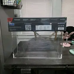 Pokemon Mega Charizard X EX Ultra-Premium Collection Box 2014 English 110 Cards - Image 1