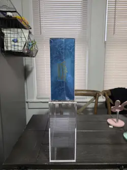 Pokemon Mega Charizard X EX Ultra-Premium Collection Box 2014 English 110 Cards - Image 2