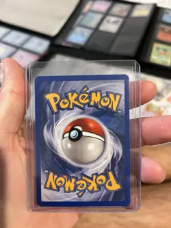 Pokemon Holo Lot 3 Cards Crawdaunt Donphan Poochyena 2003 Ereader Reverse Holo - Image 2