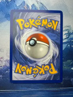 Pokemon TCG - Aggron EX Legend Maker 2/92 - Holo Rare LP SWIRL! - Image 2