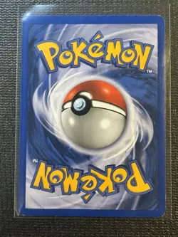 Pokemon Eevee TCG Black Star Holo Promo Card #11 - Image 3