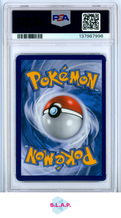 FA/FEELINARA VMAX BRILLIANT STRS-GER POKEMON SWSH BRILLIANT STRS 2022 TG15 PSA 9 - Image 2