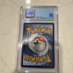 Pokemon Charizard EX 12/108 CGC 9 Ultra Rare XY Evolutions 2016 Card Mint - Image 2