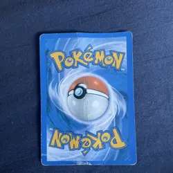 Pokemon TCG Umbreon Plasma Freeze 64/116 Reverse Holo Rare - Image 2