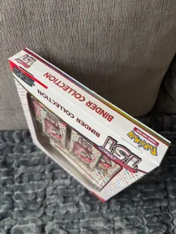 Pokemon TCG 151 BINDER COLLECTION BOX! Scarlet & Violet Factory Sealed New ✨ - Image 4