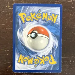 Gengar EX 34/119 XY - Phantom Forces Ultra Rare Holo 170 HP Pokemon TCG English - Image 2