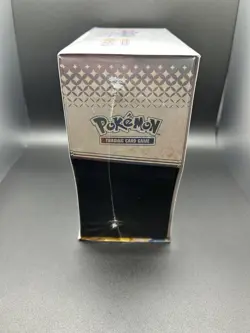 Pokemon Center Exclusive Prismatic Evolutions PC Elite Trainer Box SEALED PC ETB - Image 3
