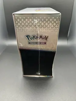 Pokemon Center Exclusive Prismatic Evolutions PC Elite Trainer Box SEALED PC ETB - Image 4