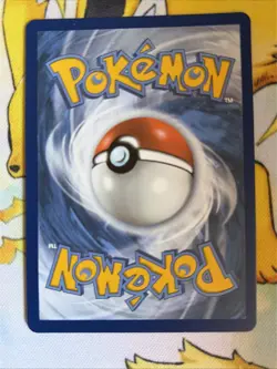 Pokemon TCG English 15/132 Rocket's Zapdos Celebrations Holo Pack Fresh Mint - Image 2