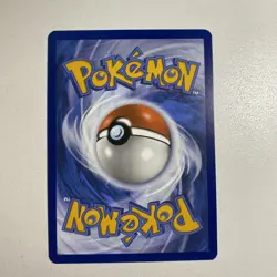 Pokemon TCG Blaziken Holo Rare Full Art Destined Rivals - Image 2