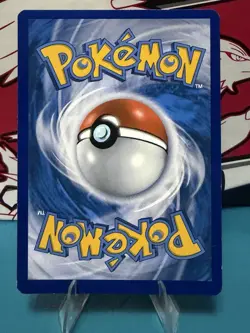 Pokemon Growlithe Legendary Treasures RC Reverse Holo RC4/RC25 80 HP English - Image 2