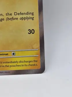 Pikachu 131/091 - Paldean Fates - Shiny Rare Holo - Pokemon TCG - NM/Mint - Image 5