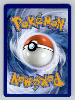 Reverse Holo Chandelure 038/197 Uncommon Obsidian Flames Pokemon - Image 2