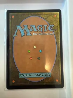 Magic MtG: Mana Drain (Outlaws of Thunder Junction - Breaking News), NM - Image 2