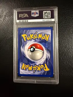 2001 Black Star Promo #26 - Pikachu - Mint - Pokemon League - PSA 9! - Image 4