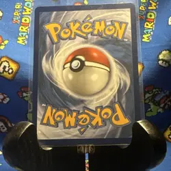 Pokemon Spewpa 089/088 POR Bug Holo Stage 1 HP 80 Kamonabe English - Image 2