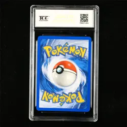TQG 9.5 MINT+ 2004 Pokemon ENG Numel 5/10 - Image 2