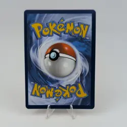Pokemon TCG Arven's Mabosstiff EX #218/182 Sv10: Destined Rivals - Image 2