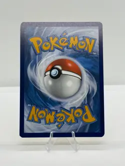 Pokemon TCG - Walking Wake ex - Temporal Forces - 215/162 - Hyper Rare - Image 2